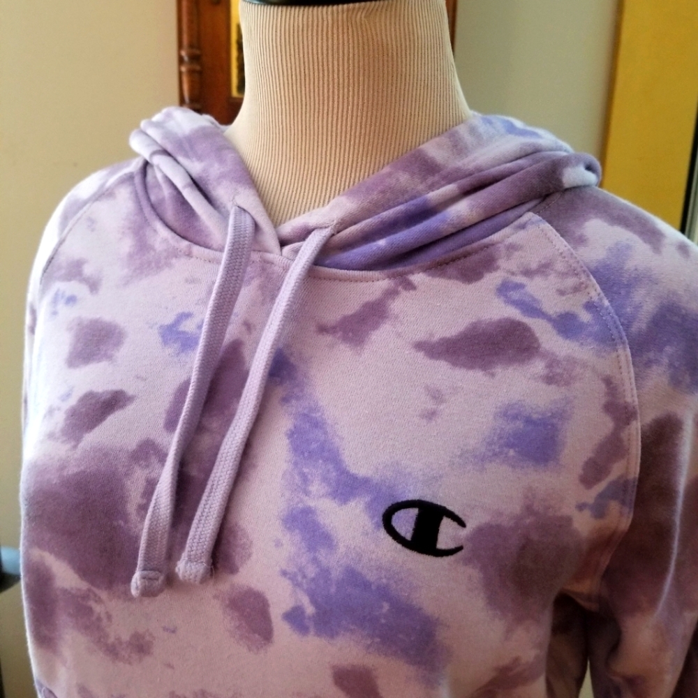 Champion Hoodie